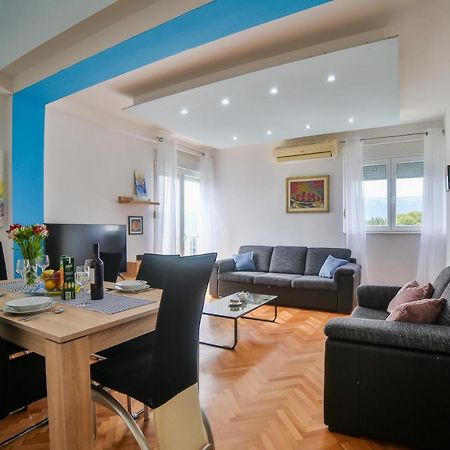Apartments Ivan & Luka スプリト エクステリア 写真