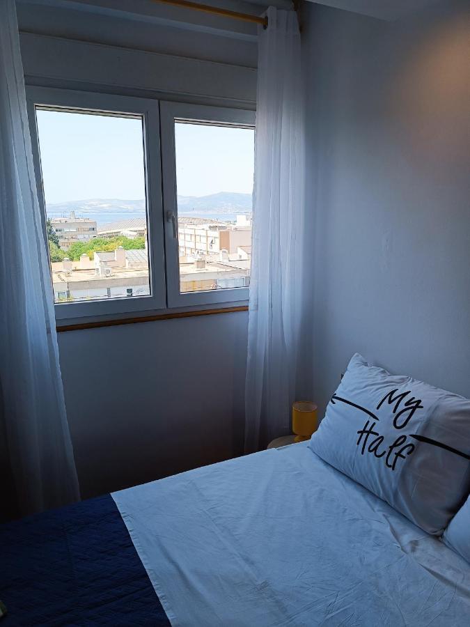 Apartments Ivan & Luka スプリト エクステリア 写真