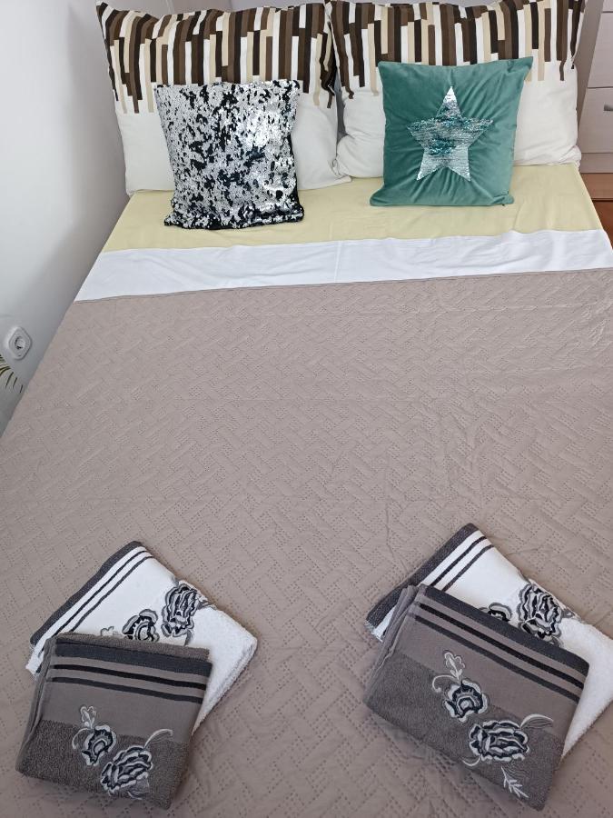 Apartments Ivan & Luka スプリト エクステリア 写真