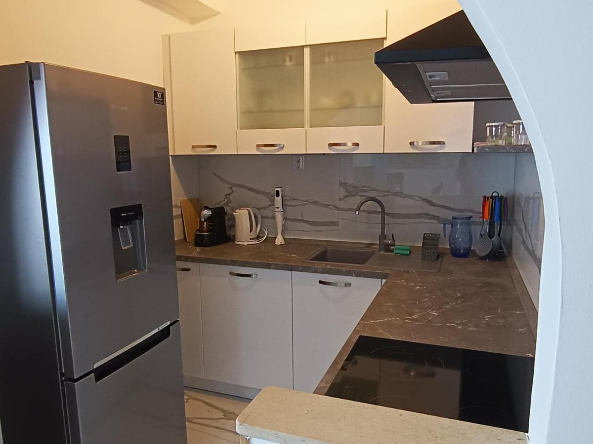 Apartments Ivan & Luka スプリト エクステリア 写真