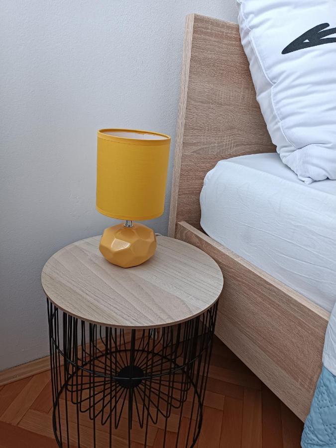Apartments Ivan & Luka スプリト エクステリア 写真